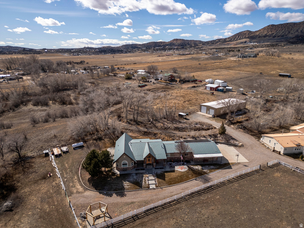 2703 W 500 S Vernal, UT 84078