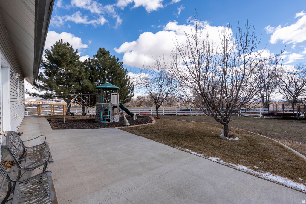 2703 W 500 S Vernal, UT 84078