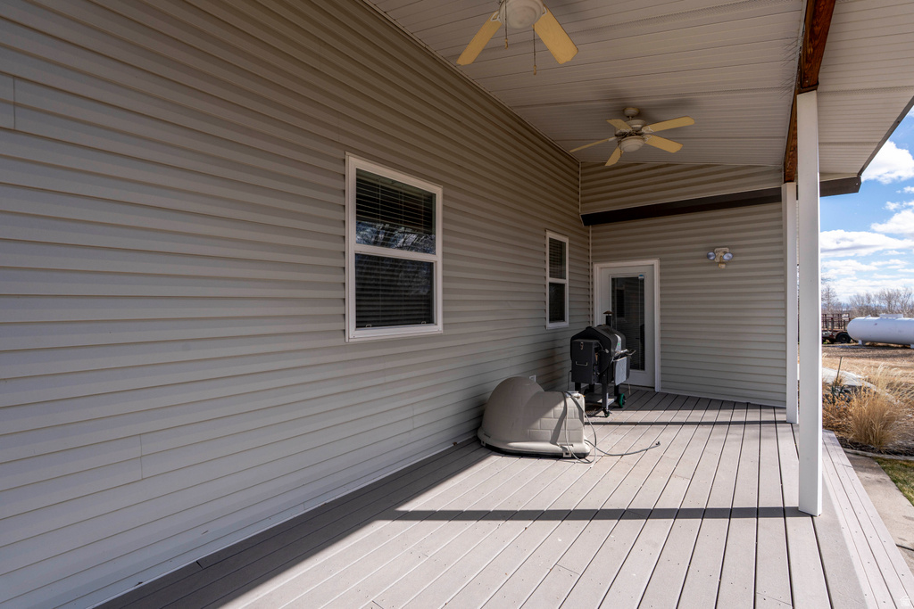 2703 W 500 S Vernal, UT 84078