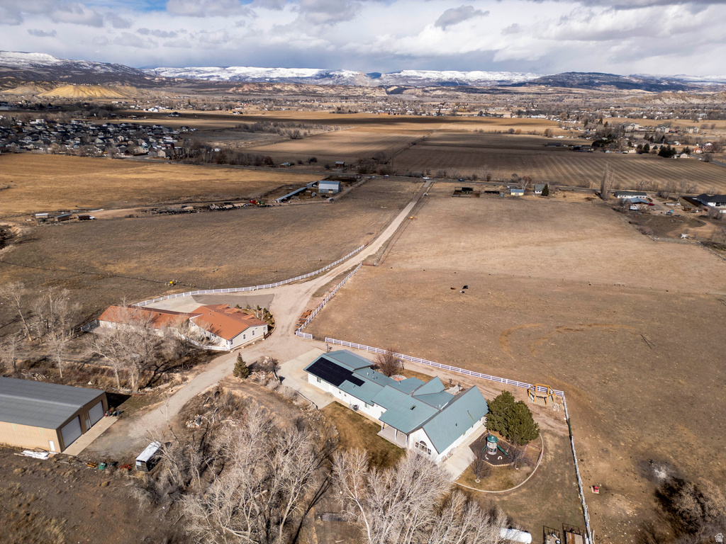 2703 W 500 S Vernal, UT 84078