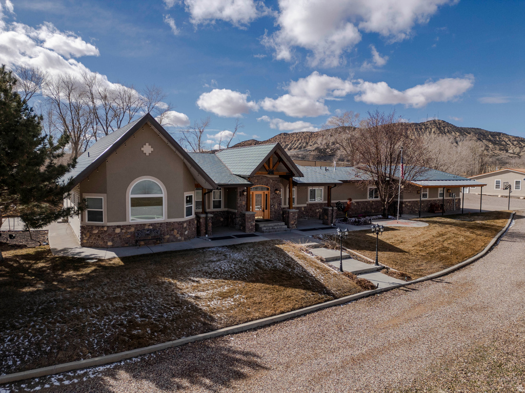 2703 W 500 S Vernal, UT 84078