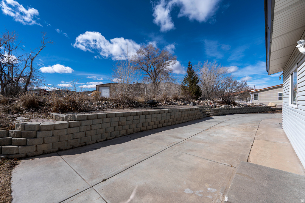 2703 W 500 S Vernal, UT 84078