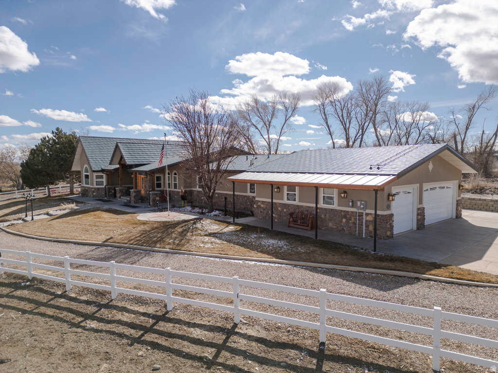 2703 W 500 S Vernal, UT 84078