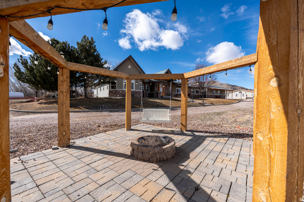 2703 W 500 S Vernal, UT 84078