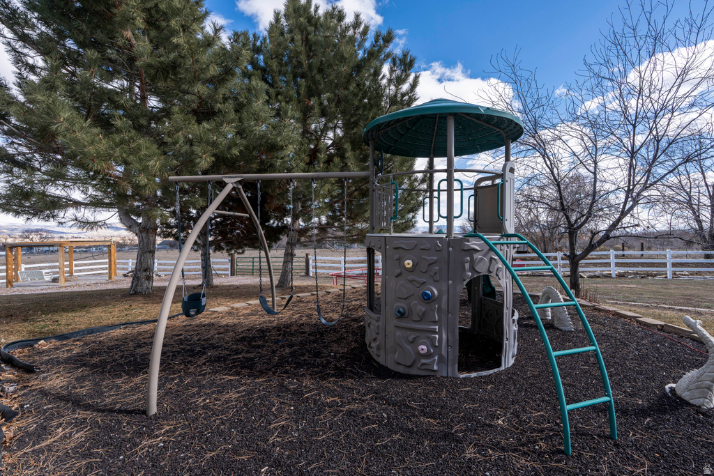 2703 W 500 S Vernal, UT 84078