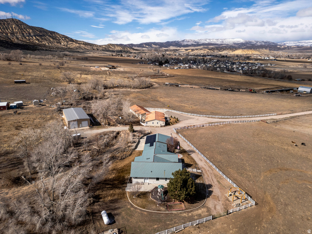2703 W 500 S Vernal, UT 84078