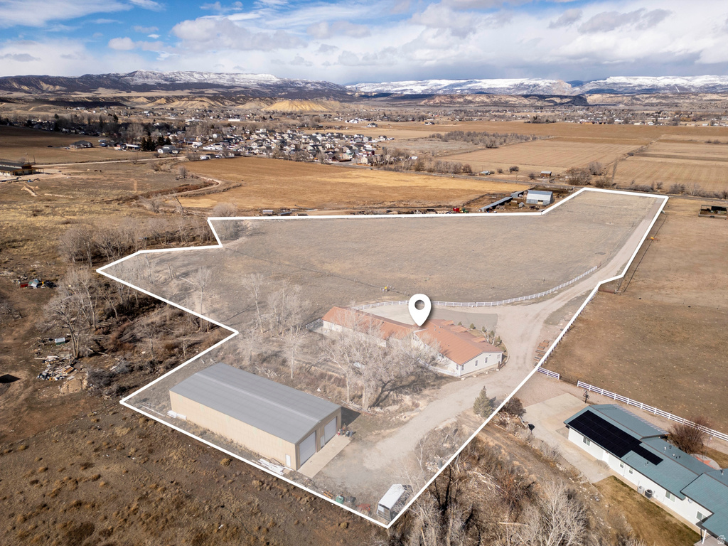 2765 W 500 S Vernal, UT 84078