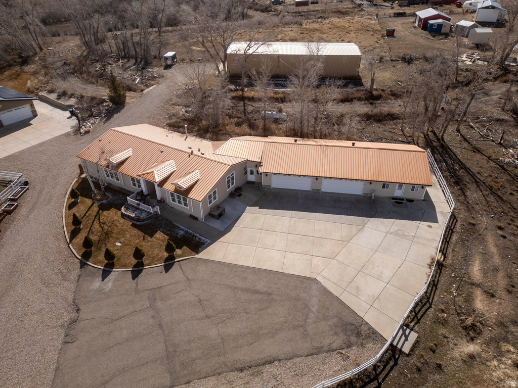 2765 W 500 S Vernal, UT 84078