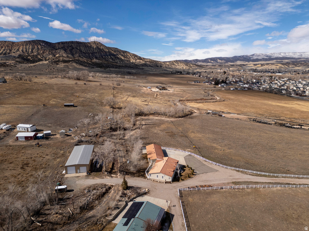 2765 W 500 S Vernal, UT 84078