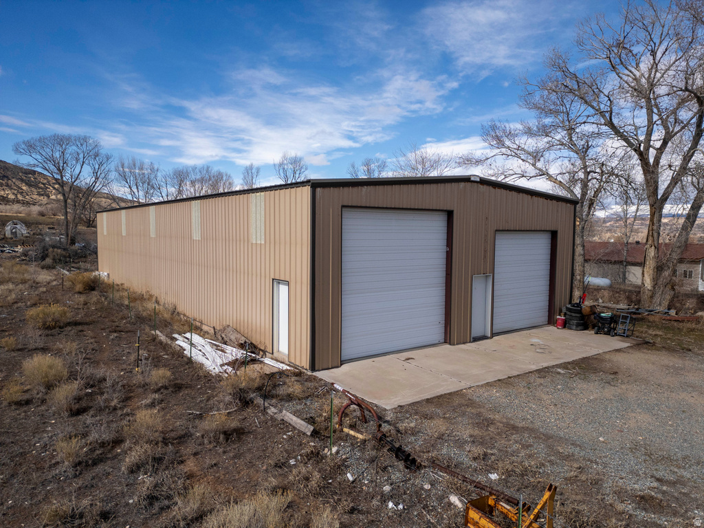 2765 W 500 S Vernal, UT 84078