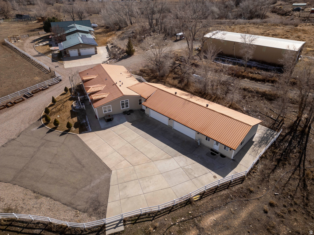 2765 W 500 S Vernal, UT 84078