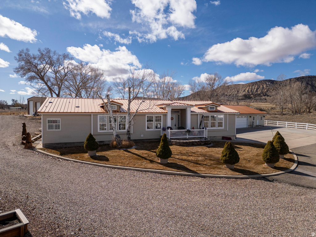 2765 W 500 S Vernal, UT 84078