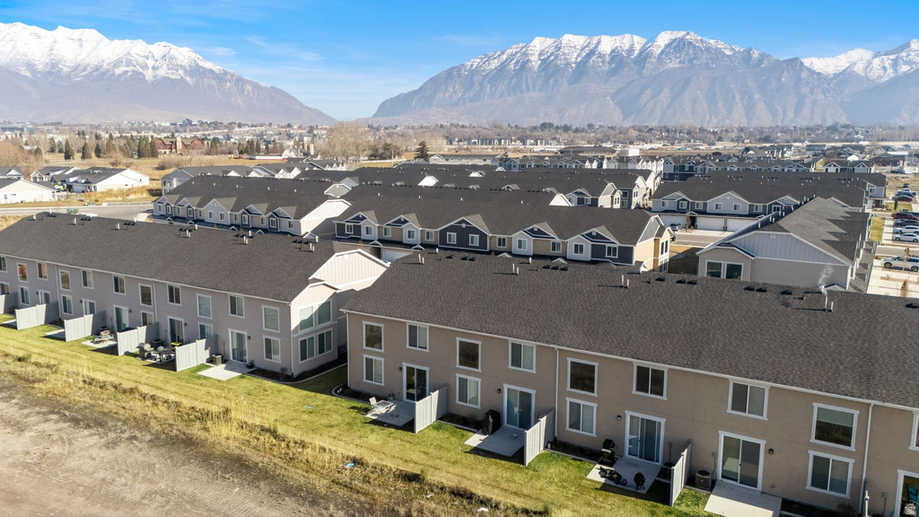 1942 S 1140 W #725 Orem, UT 84058