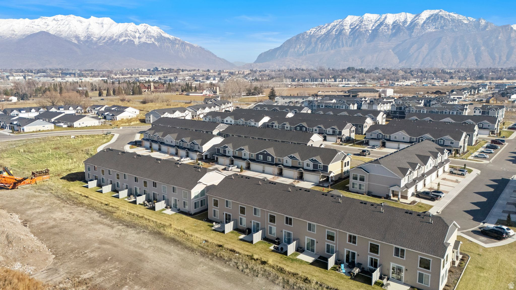 1942 S 1140 W #725 Orem, UT 84058