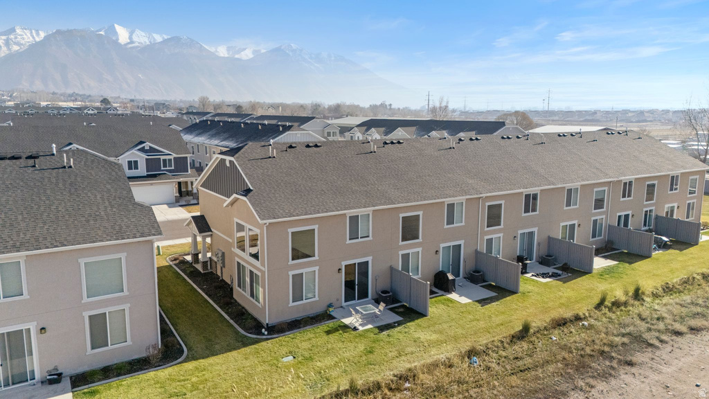 1942 S 1140 W #725 Orem, UT 84058