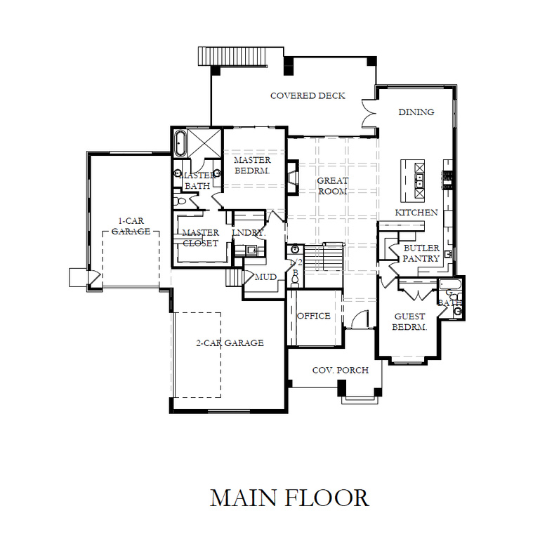 831 N EMERY LN #54 Elk Ridge, UT 84651