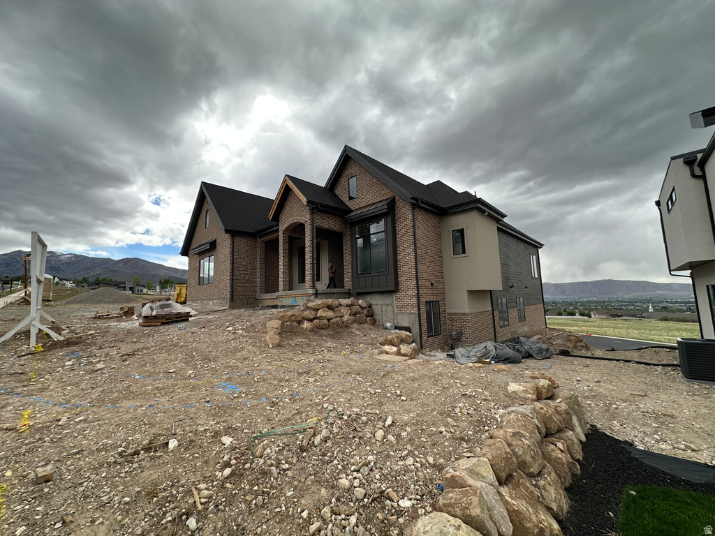 831 N EMERY LN #54 Elk Ridge, UT 84651