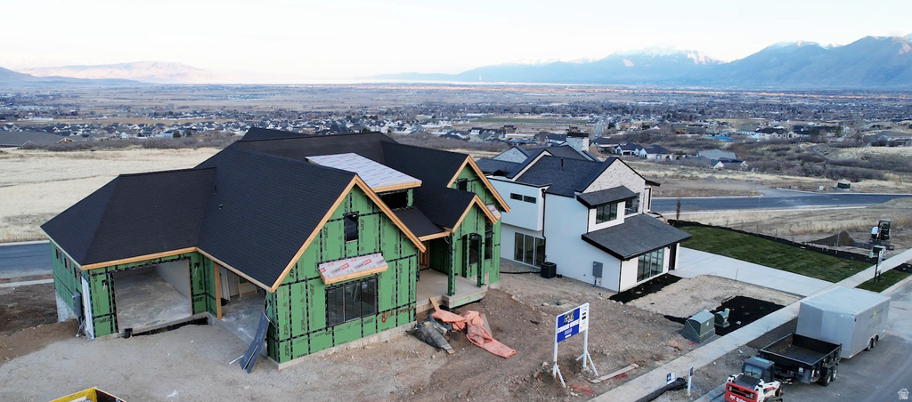 831 N EMERY LN #54 Elk Ridge, UT 84651