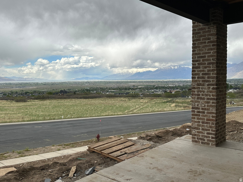 831 N EMERY LN #54 Elk Ridge, UT 84651
