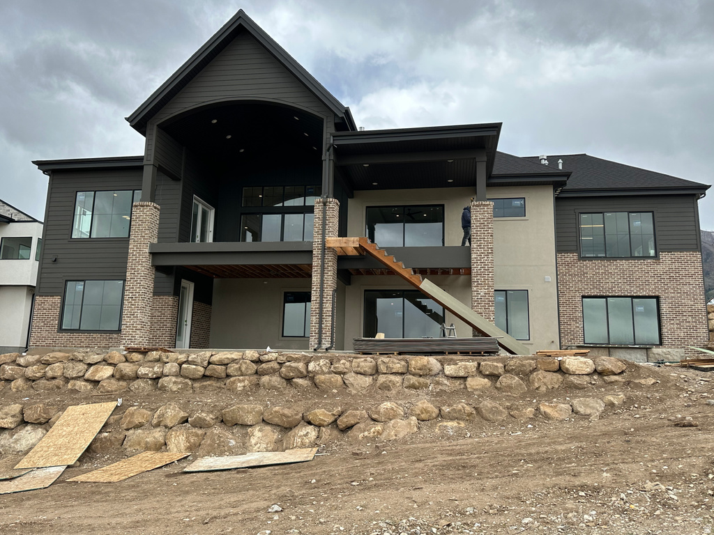 831 N EMERY LN #54 Elk Ridge, UT 84651