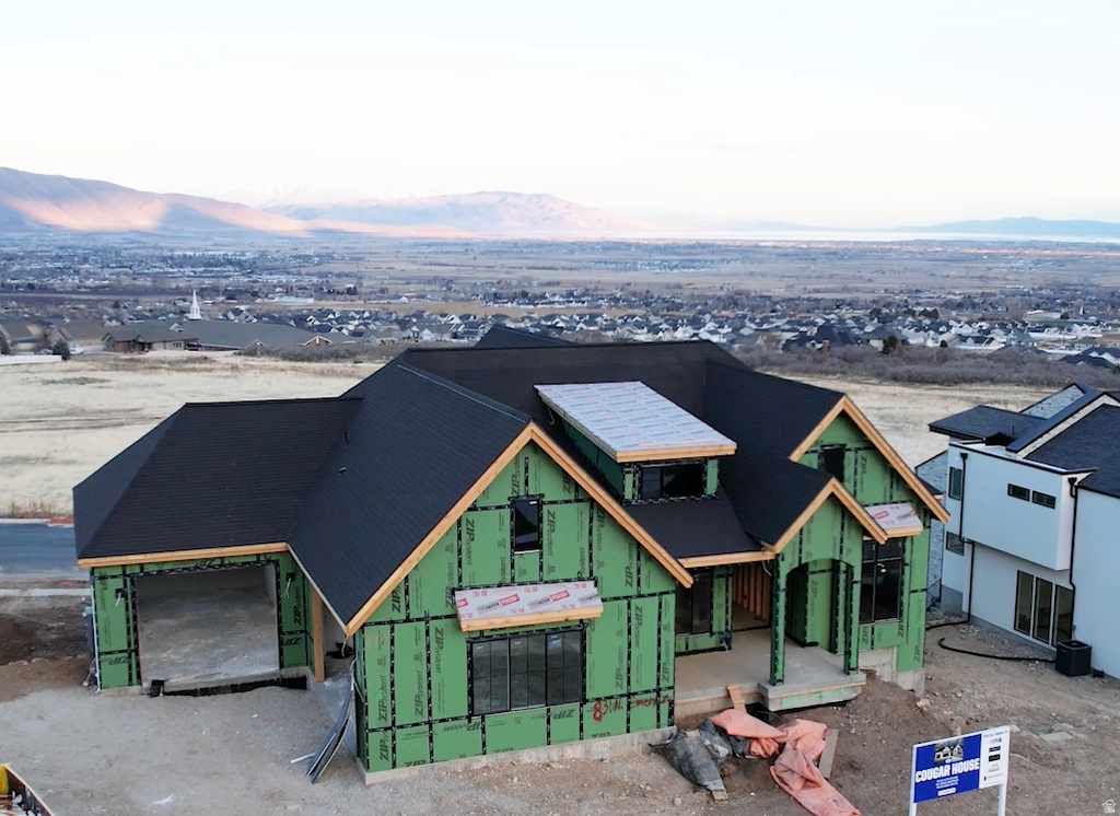 831 N EMERY LN #54 Elk Ridge, UT 84651