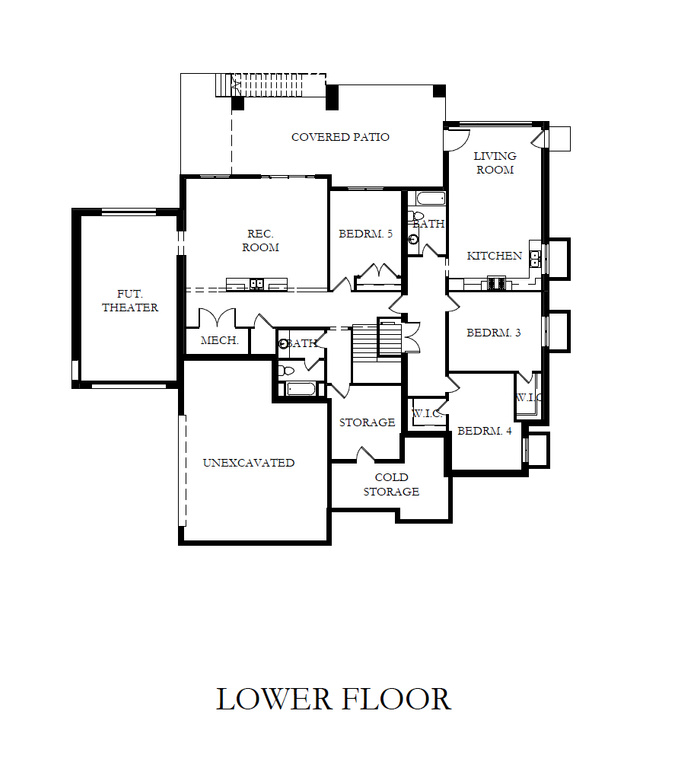 831 N EMERY LN #54 Elk Ridge, UT 84651