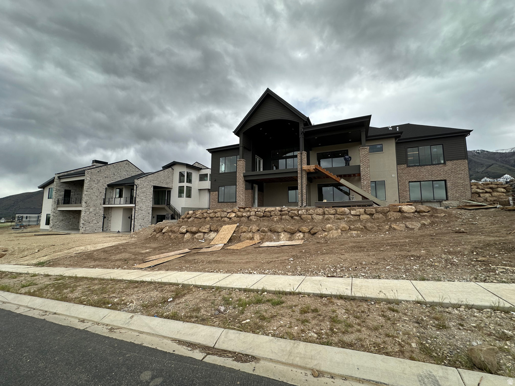 831 N EMERY LN #54 Elk Ridge, UT 84651