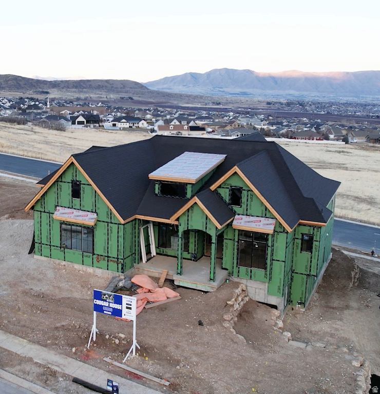 831 N EMERY LN #54 Elk Ridge, UT 84651