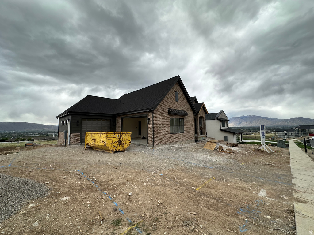 831 N EMERY LN #54 Elk Ridge, UT 84651