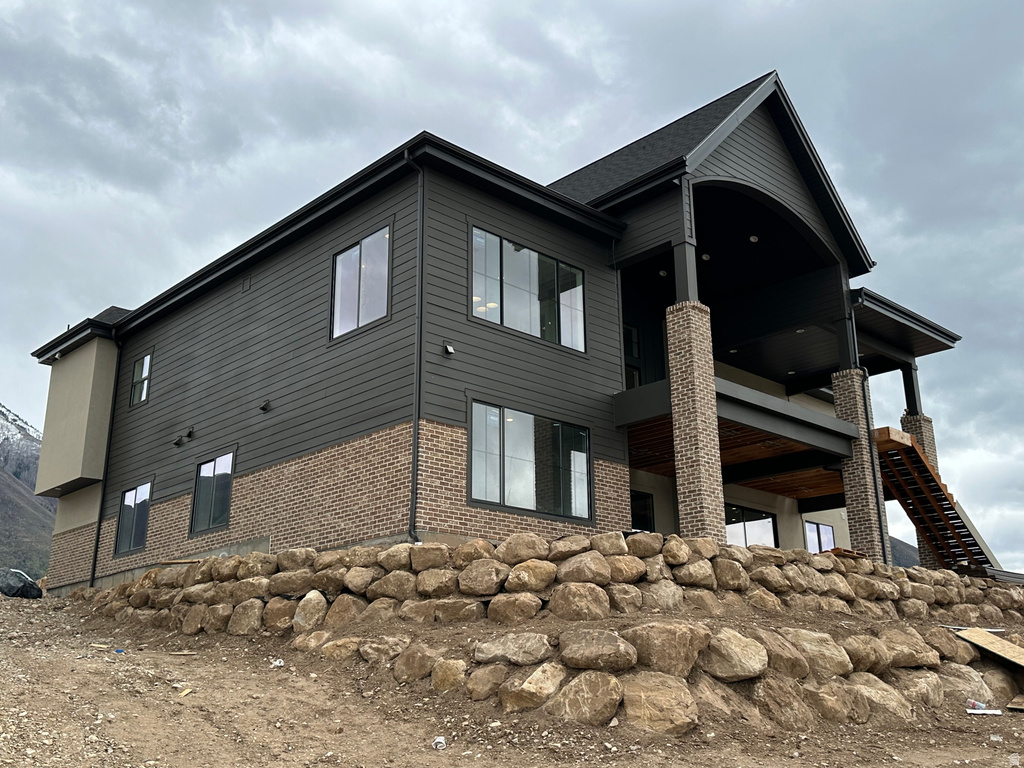 831 N EMERY LN #54 Elk Ridge, UT 84651