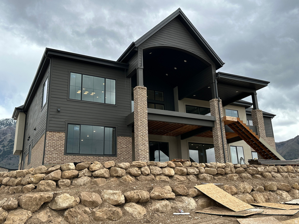 831 N EMERY LN #54 Elk Ridge, UT 84651