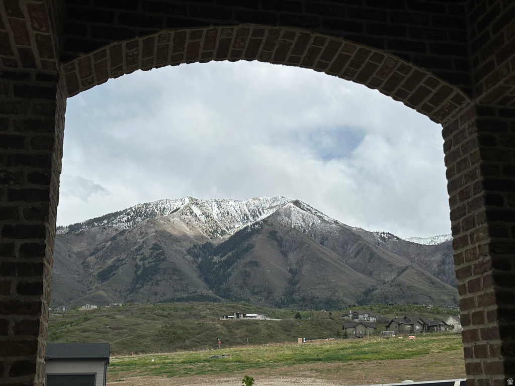 831 N EMERY LN #54 Elk Ridge, UT 84651