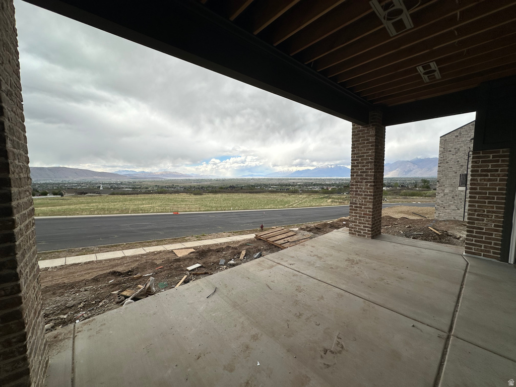 831 N EMERY LN #54 Elk Ridge, UT 84651