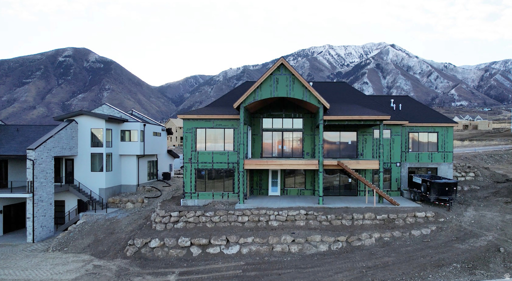 831 N EMERY LN #54 Elk Ridge, UT 84651