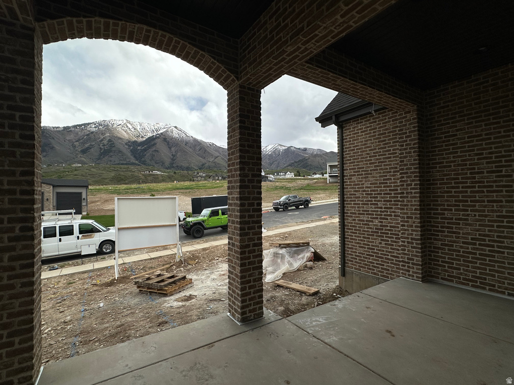 831 N EMERY LN #54 Elk Ridge, UT 84651