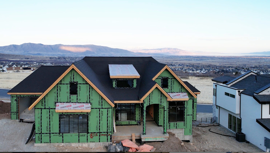 831 N EMERY LN #54 Elk Ridge, UT 84651