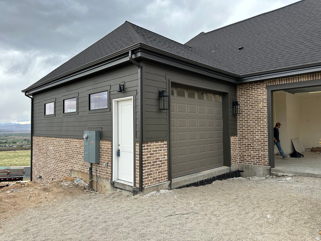 831 N EMERY LN #54 Elk Ridge, UT 84651