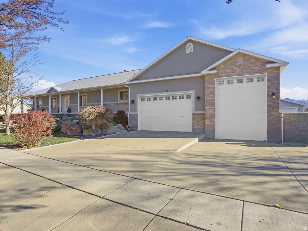 11787 S HISTORY DR South Jordan, UT 84095