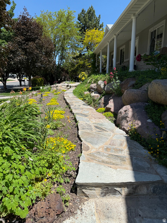 11787 S HISTORY DR South Jordan, UT 84095