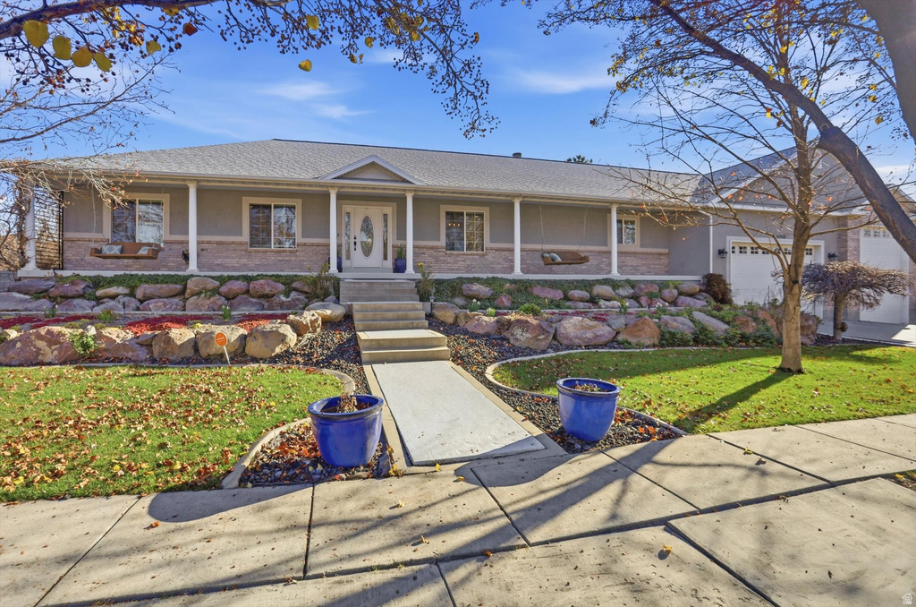 11787 S HISTORY DR South Jordan, UT 84095