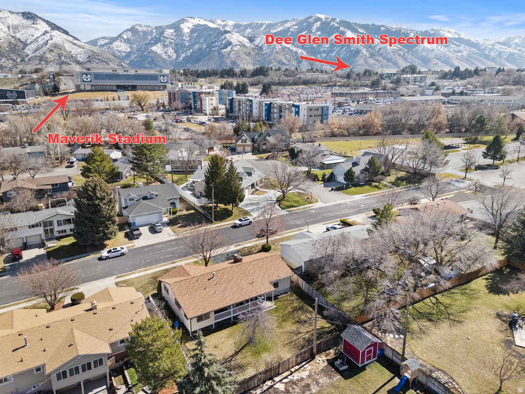 1167 N 680 E Logan, UT 84341