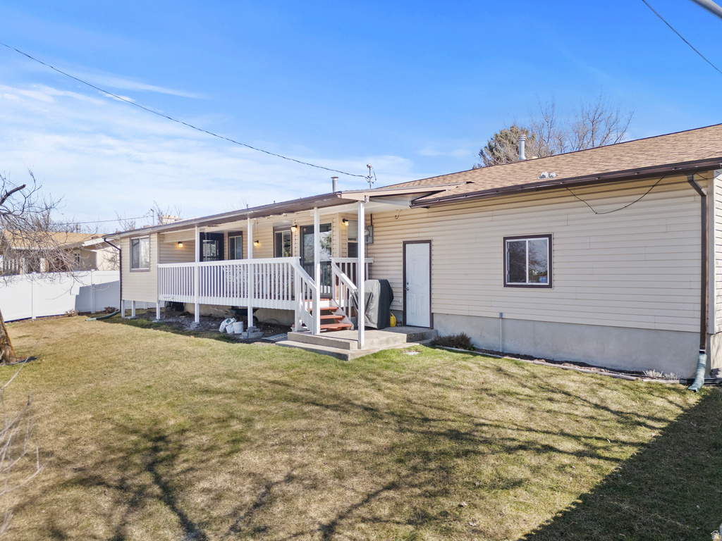 1167 N 680 E Logan, UT 84341