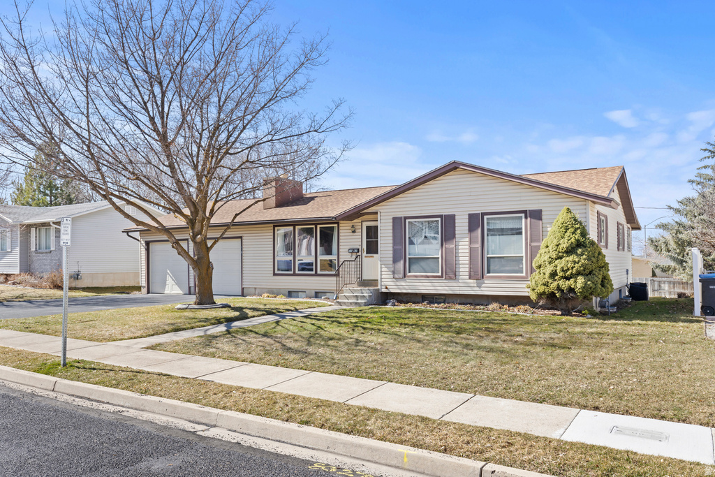 1167 N 680 E Logan, UT 84341