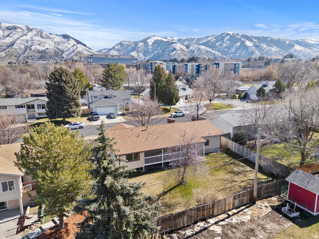 1167 N 680 E Logan, UT 84341