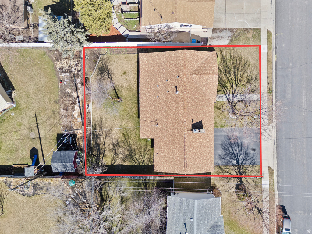 1167 N 680 E Logan, UT 84341