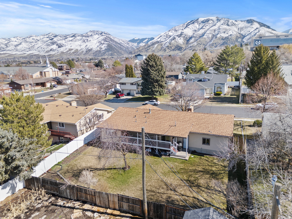 1167 N 680 E Logan, UT 84341