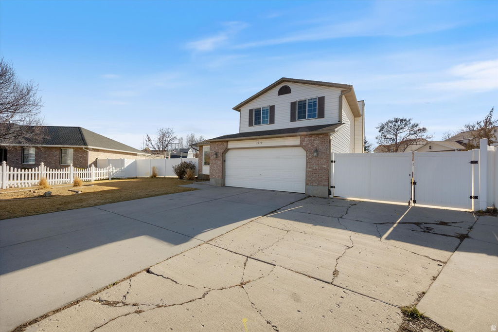 2379 W 13100 S Riverton, UT 84065