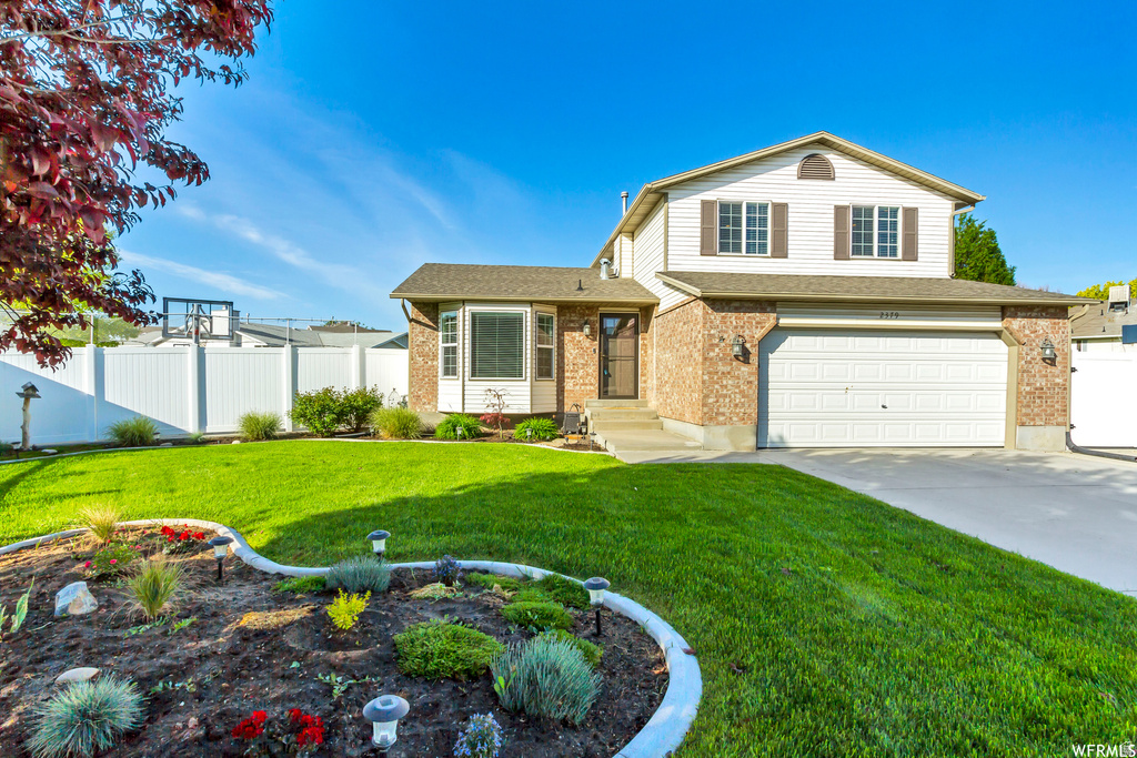 2379 W 13100 S Riverton, UT 84065