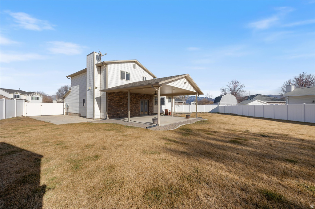 2379 W 13100 S Riverton, UT 84065