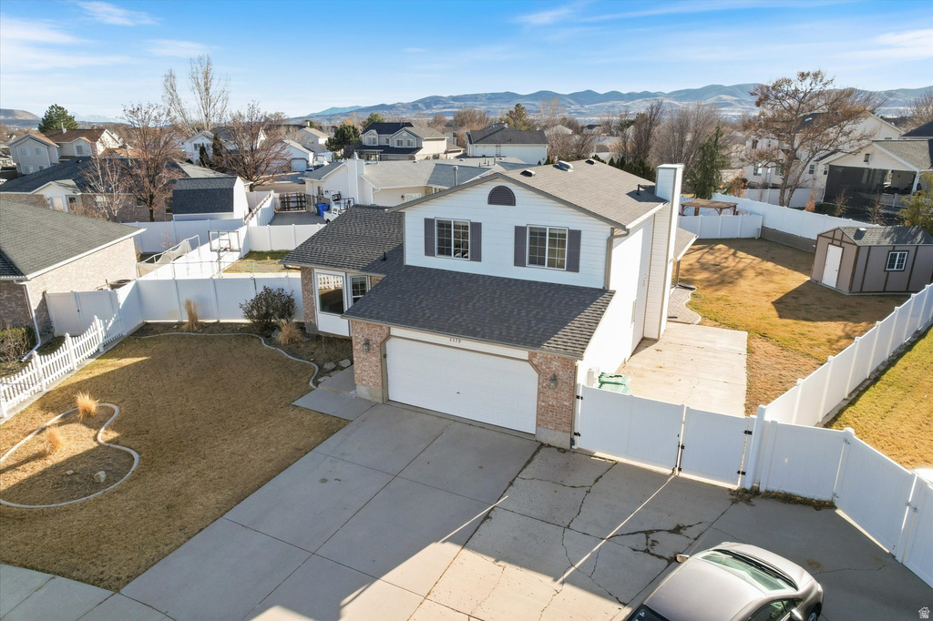2379 W 13100 S Riverton, UT 84065